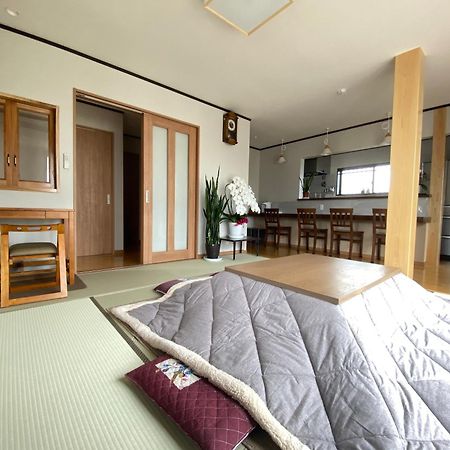 Link House Hotel Fujiyoshida Ngoại thất bức ảnh