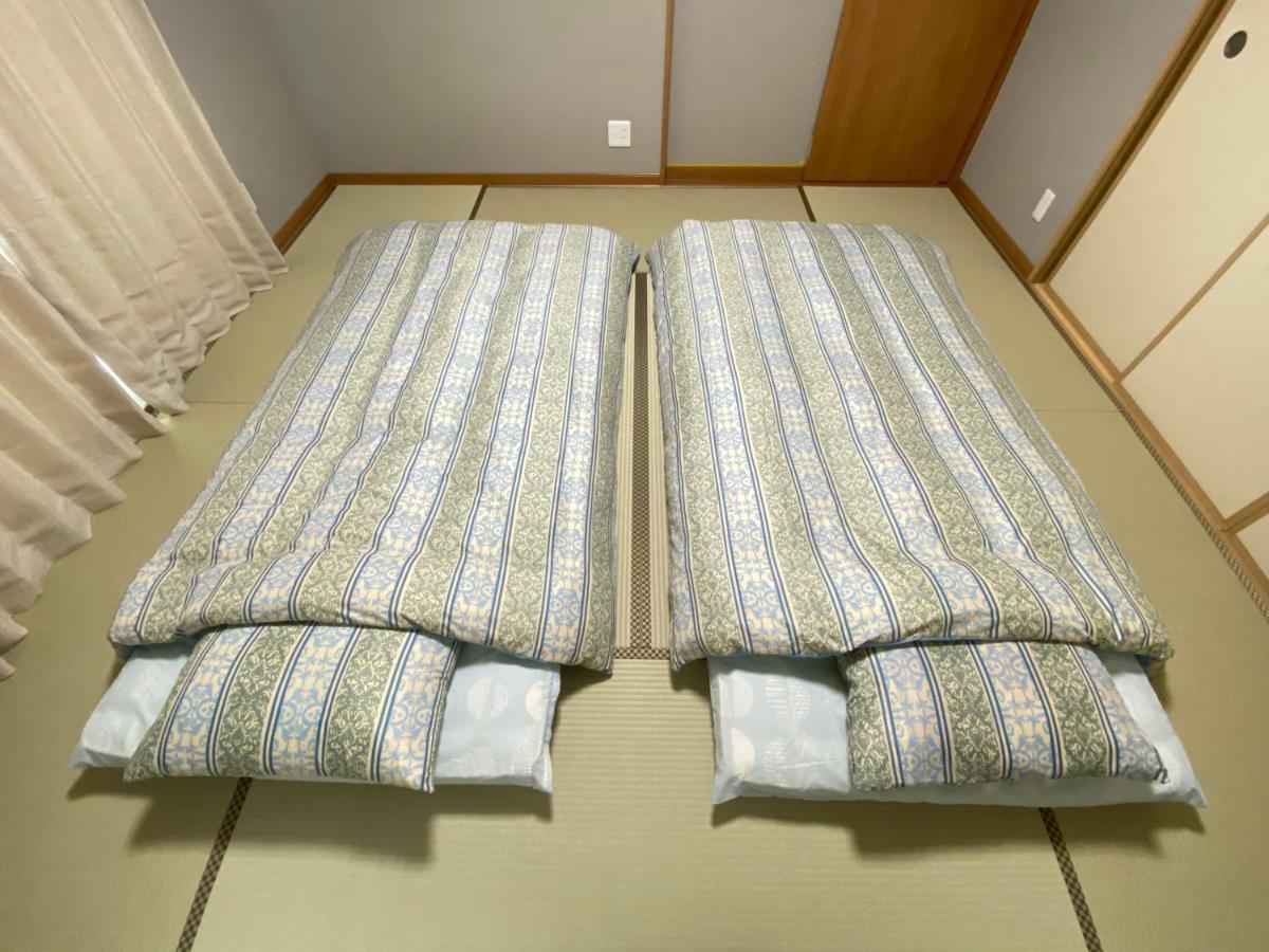 Link House Hotel Fujiyoshida Ngoại thất bức ảnh