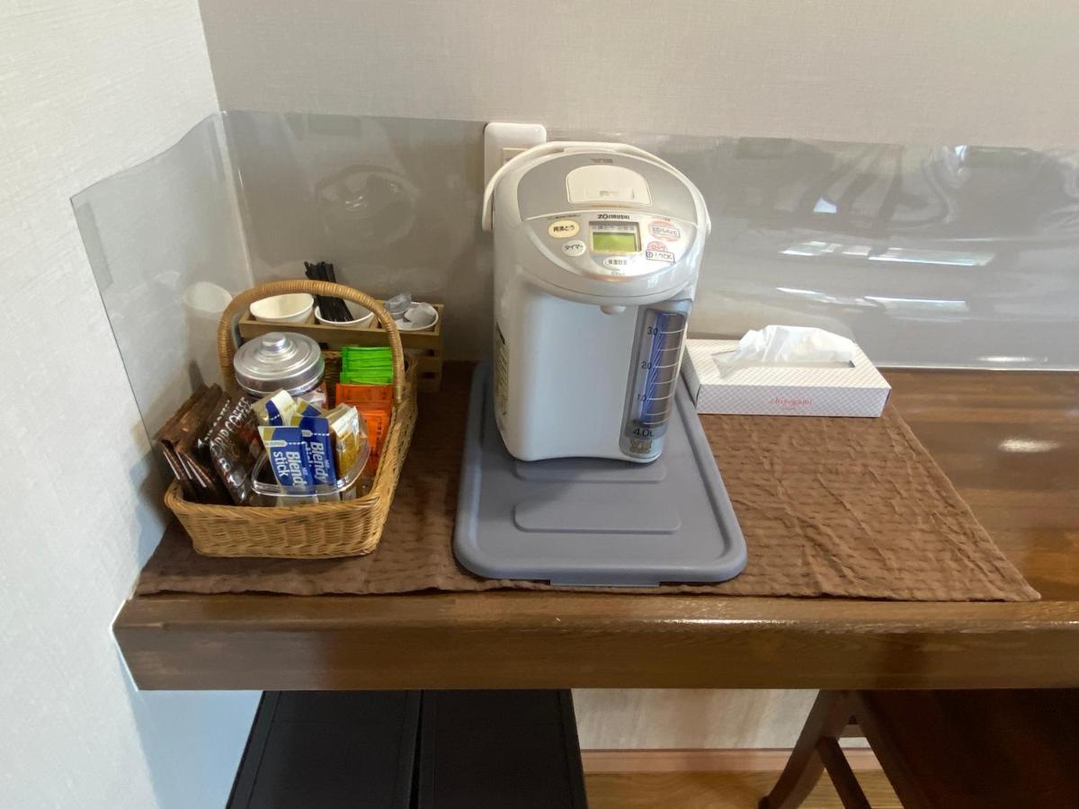 Link House Hotel Fujiyoshida Ngoại thất bức ảnh