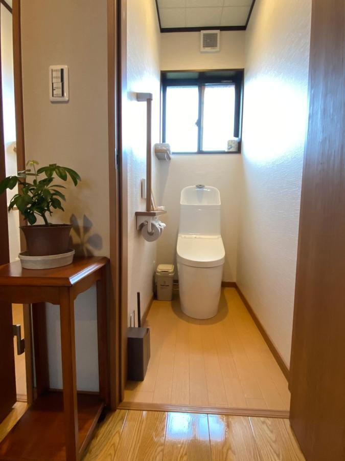 Link House Hotel Fujiyoshida Ngoại thất bức ảnh