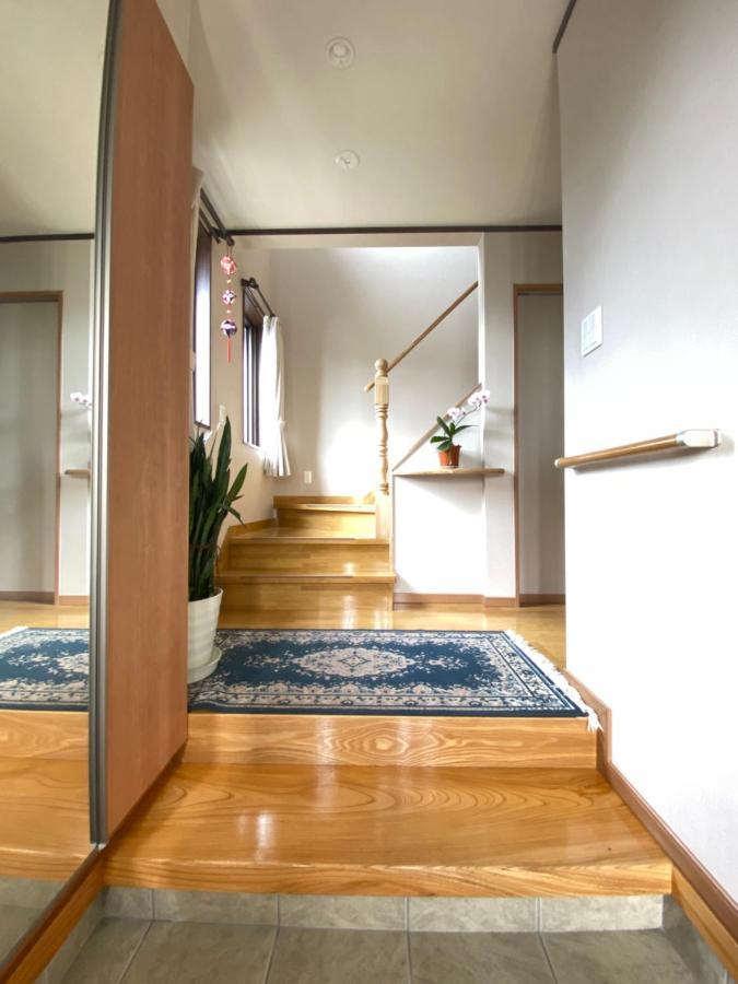 Link House Hotel Fujiyoshida Ngoại thất bức ảnh