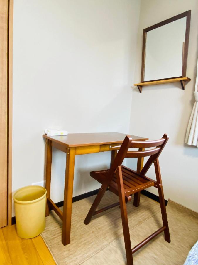 Link House Hotel Fujiyoshida Ngoại thất bức ảnh