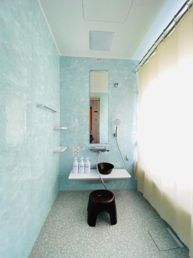 Link House Hotel Fujiyoshida Ngoại thất bức ảnh