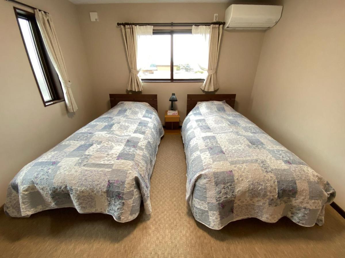 Link House Hotel Fujiyoshida Ngoại thất bức ảnh