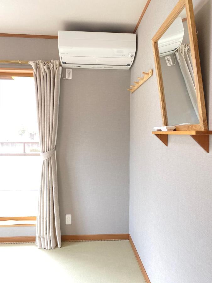 Link House Hotel Fujiyoshida Ngoại thất bức ảnh