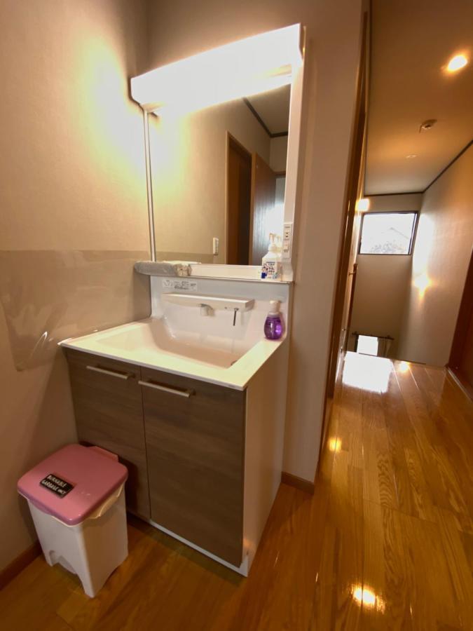 Link House Hotel Fujiyoshida Ngoại thất bức ảnh