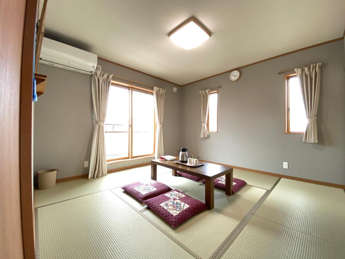 Link House Hotel Fujiyoshida Ngoại thất bức ảnh