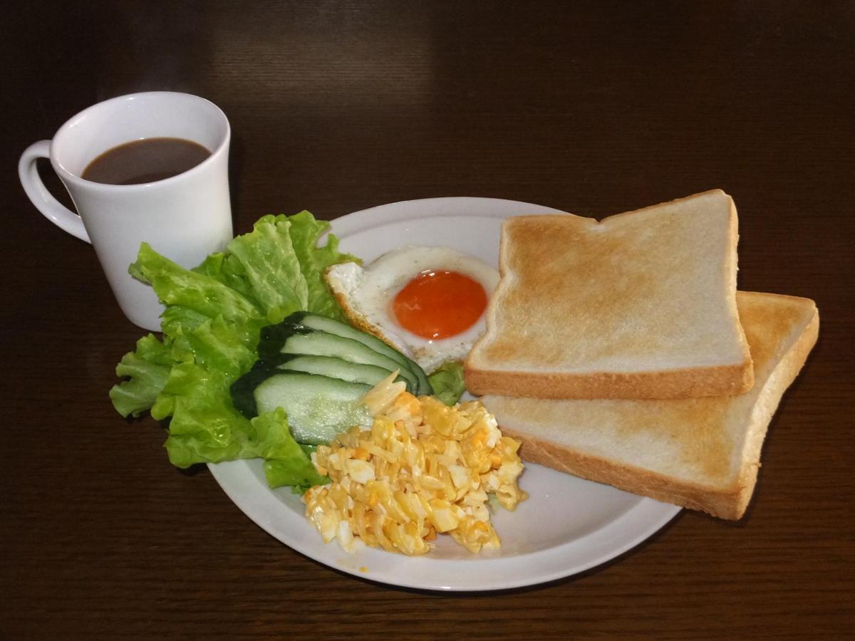 Link House Hotel Fujiyoshida Ngoại thất bức ảnh
