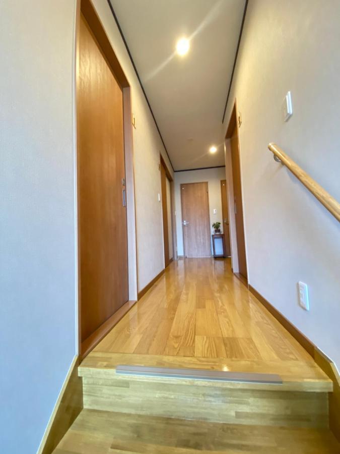 Link House Hotel Fujiyoshida Ngoại thất bức ảnh