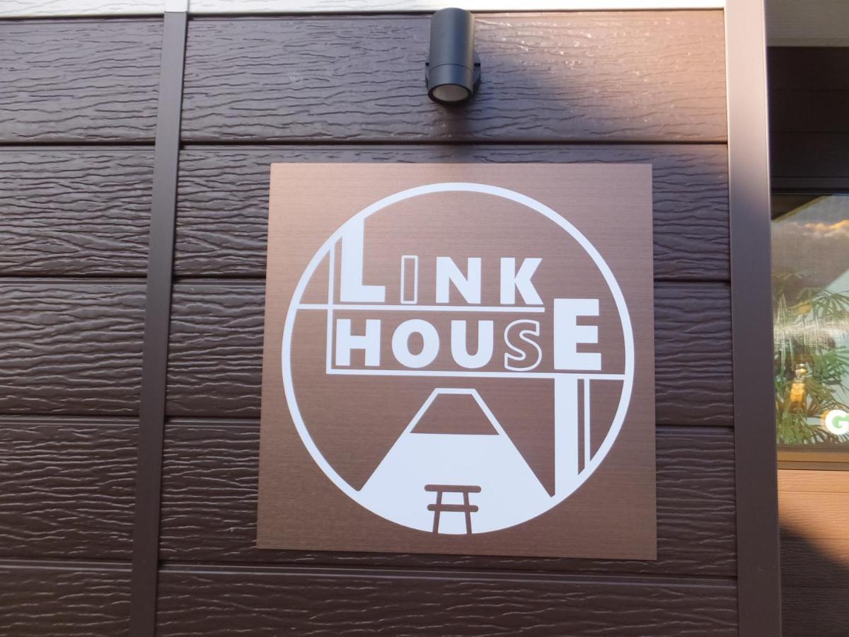 Link House Hotel Fujiyoshida Ngoại thất bức ảnh