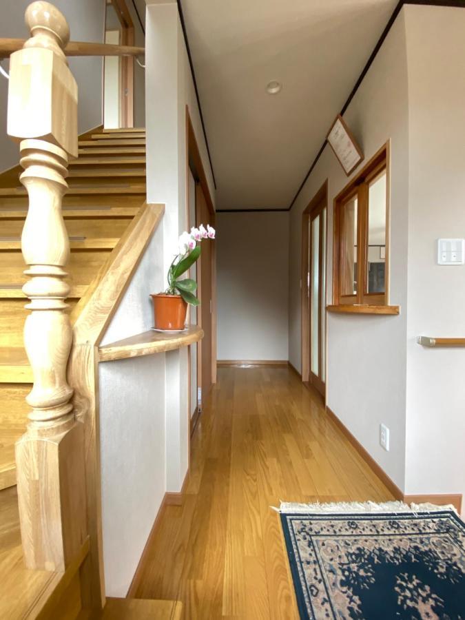 Link House Hotel Fujiyoshida Ngoại thất bức ảnh