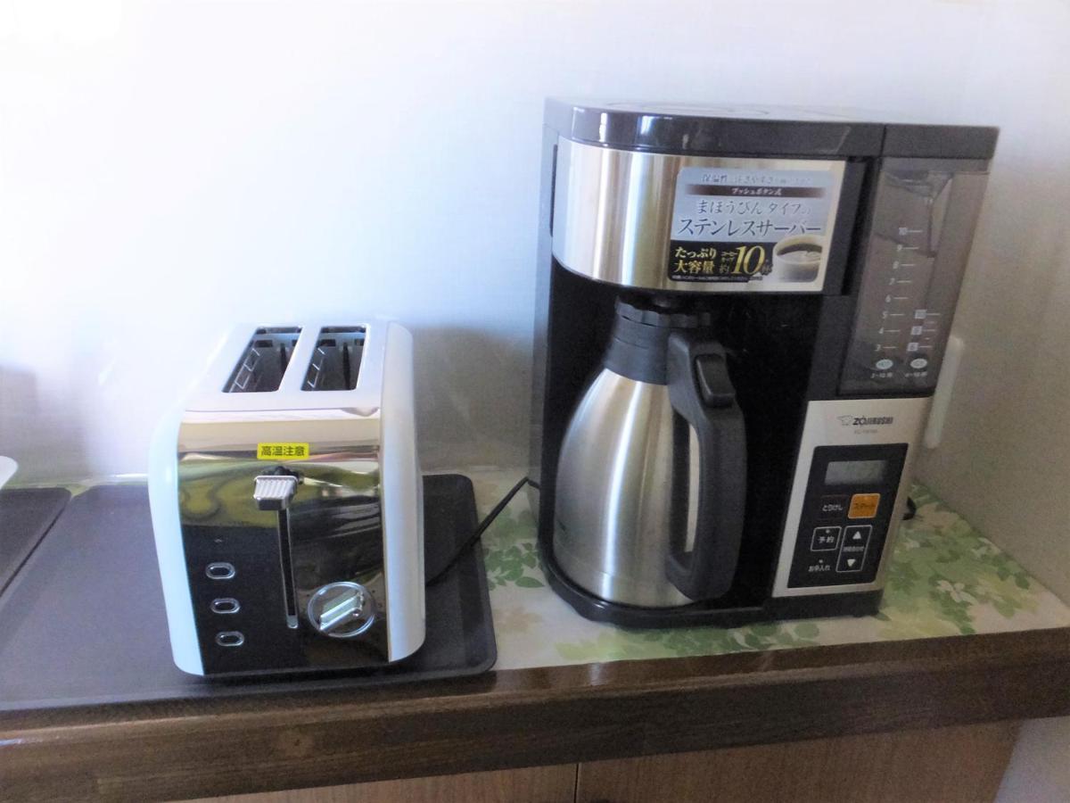 Link House Hotel Fujiyoshida Ngoại thất bức ảnh