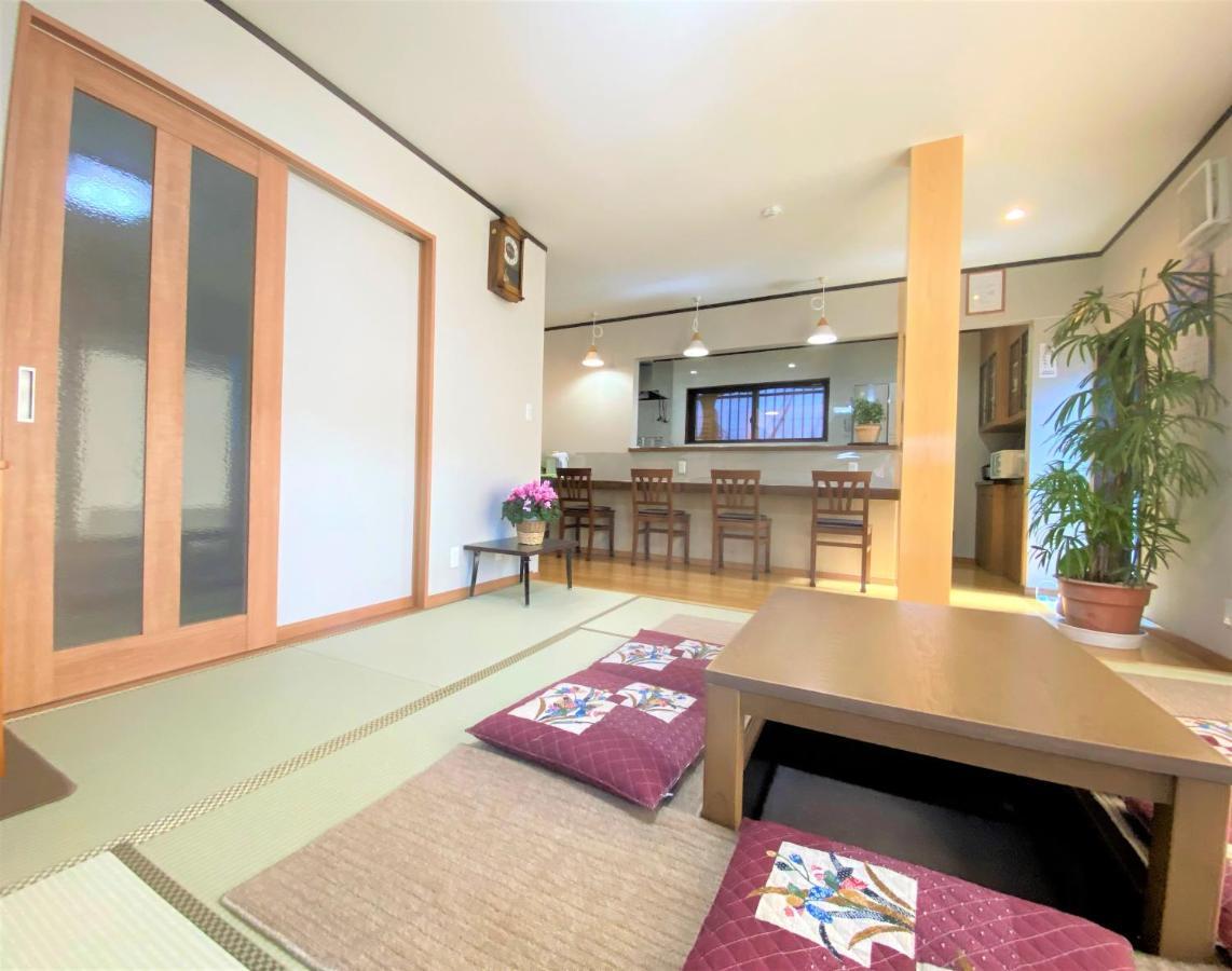 Link House Hotel Fujiyoshida Ngoại thất bức ảnh