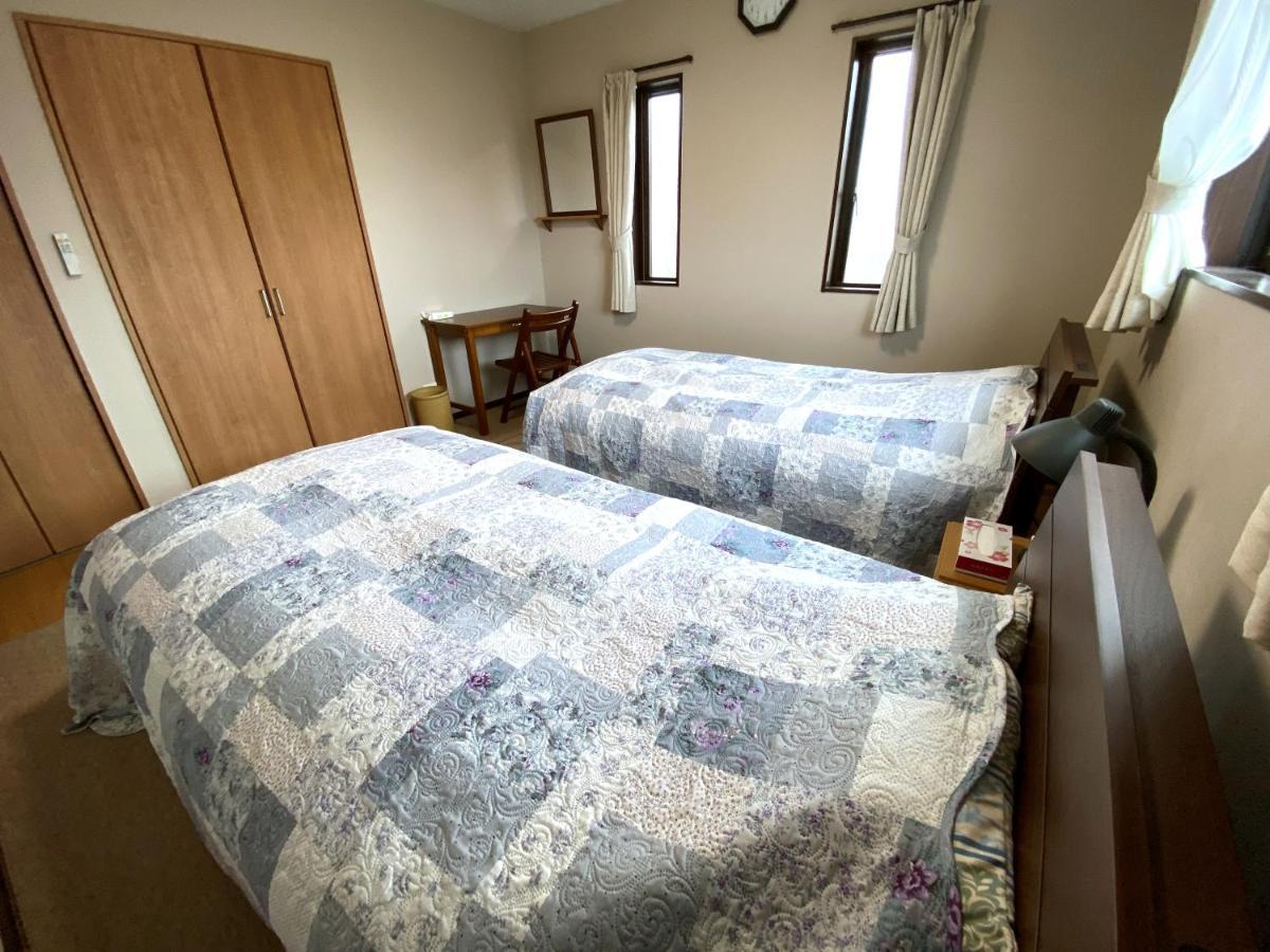 Link House Hotel Fujiyoshida Ngoại thất bức ảnh
