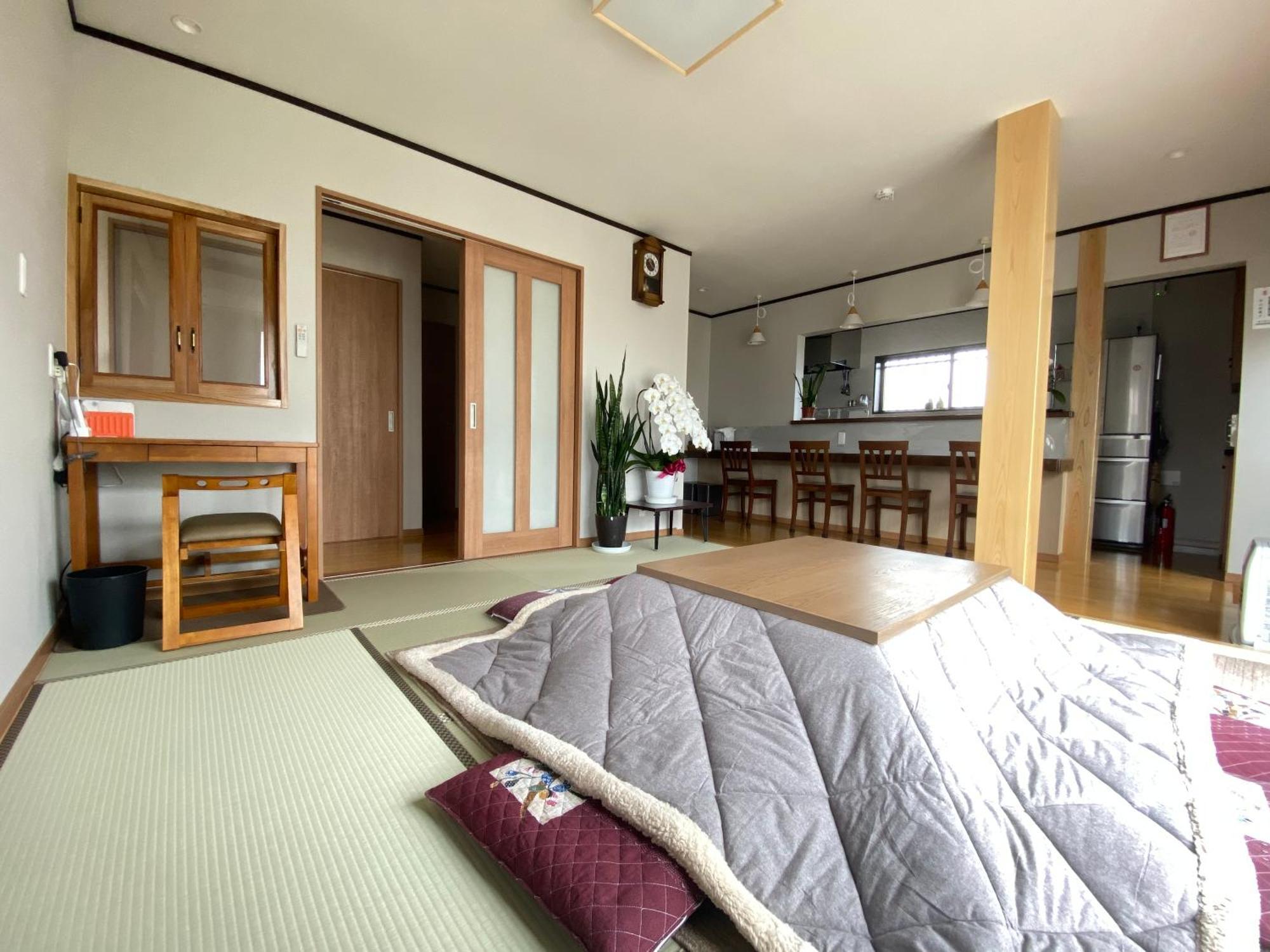 Link House Hotel Fujiyoshida Ngoại thất bức ảnh