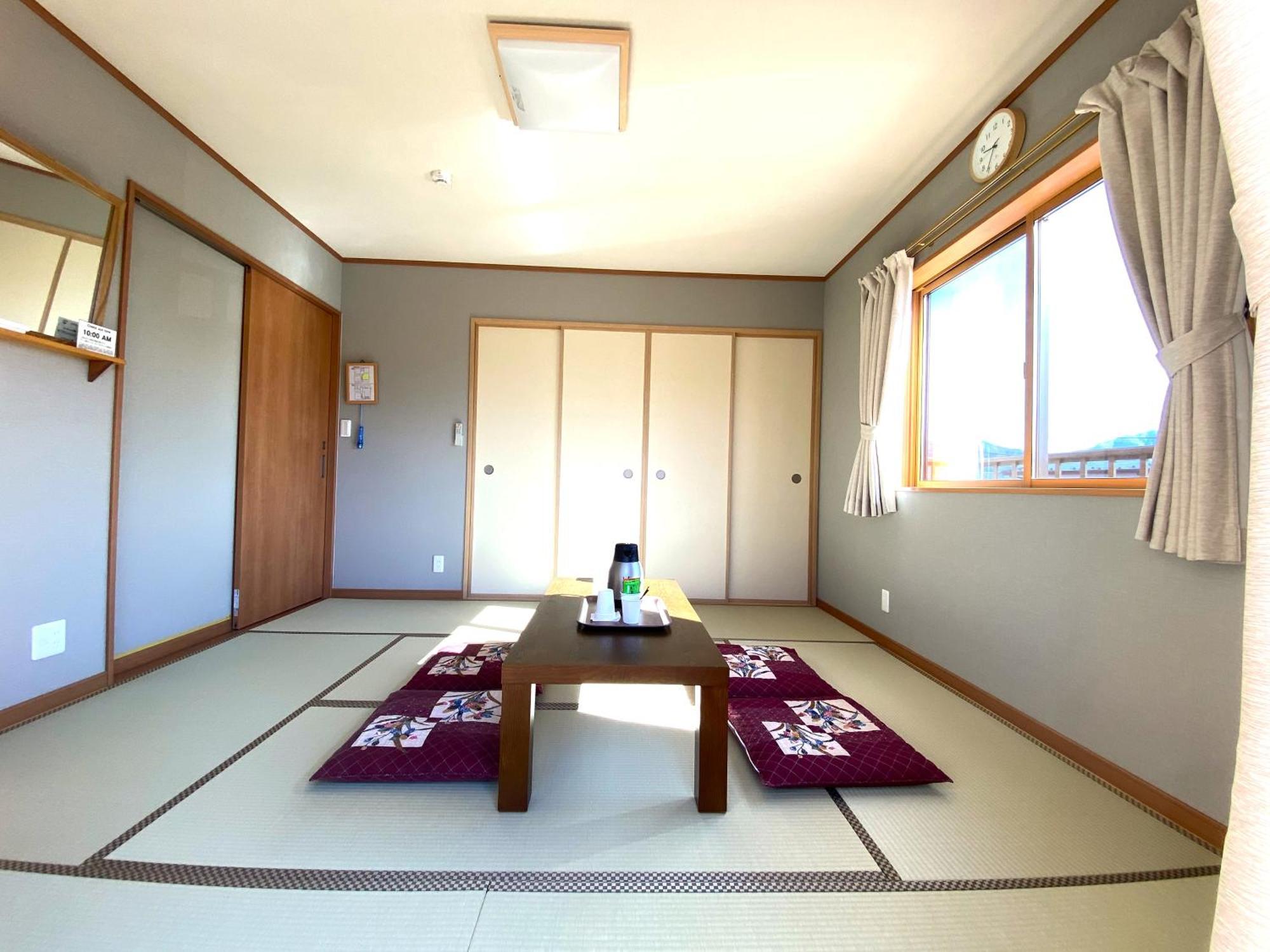 Link House Hotel Fujiyoshida Phòng bức ảnh