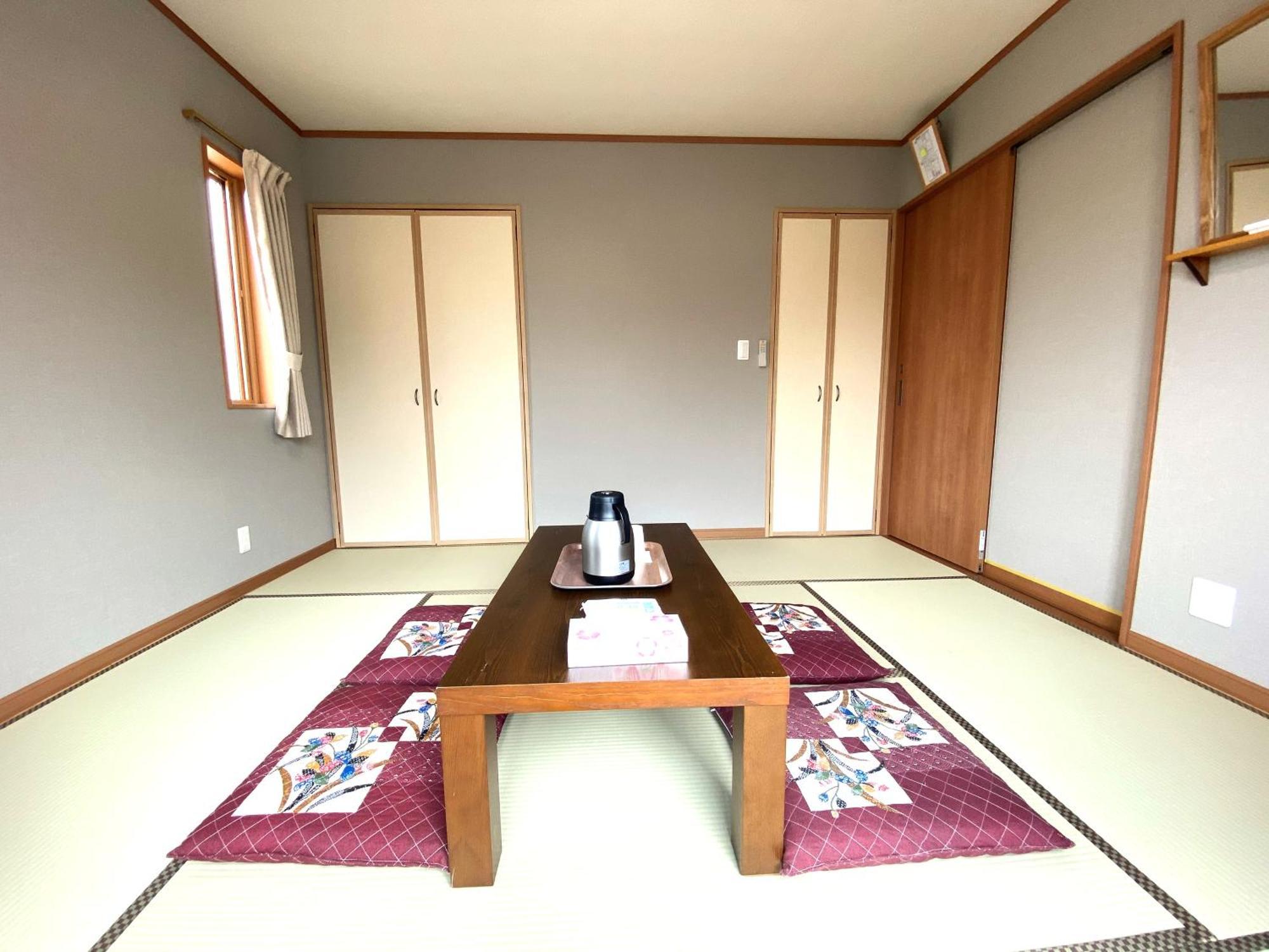 Link House Hotel Fujiyoshida Phòng bức ảnh